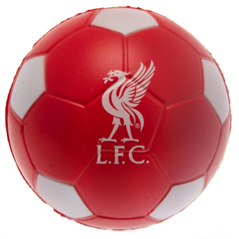 Liverpool piłka antystresowa Stress Ball