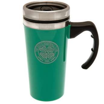 FC Celtic kubek podróżny Travel Mug