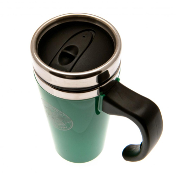 FC Celtic kubek podróżny Travel Mug