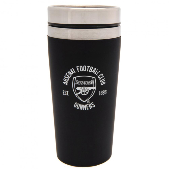 Arsenal kubek podróżny Executive Travel Mug