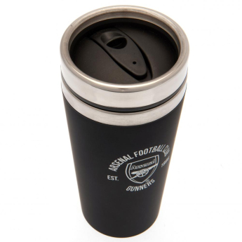 Arsenal kubek podróżny Executive Travel Mug