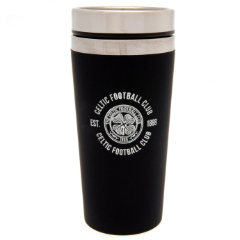 FC Celtic kubek podróżny Executive Travel Mug