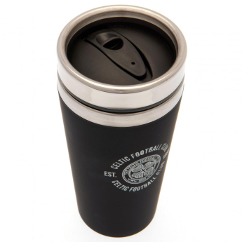 FC Celtic kubek podróżny Executive Travel Mug