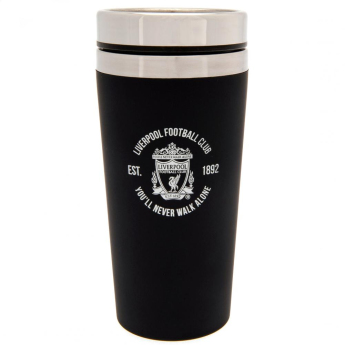 Liverpool kubek podróżny Executive Travel Mug