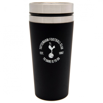 Tottenham kubek podróżny Executive Travel Mug