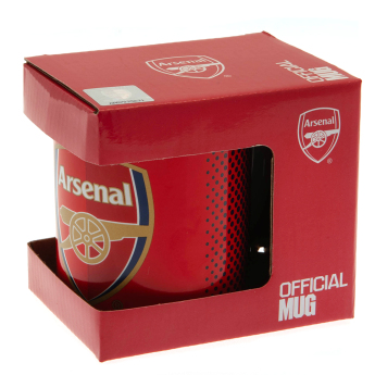 Arsenal kubek Mug FD
