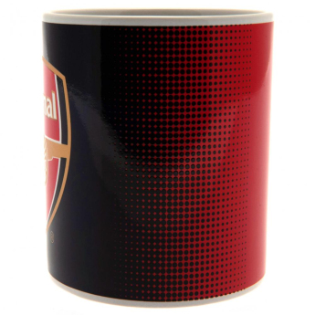 Arsenal kubek Mug HT