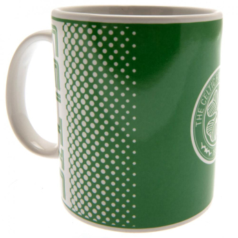 FC Celtic kubek Mug FD