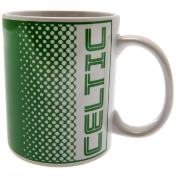 FC Celtic kubek Mug FD
