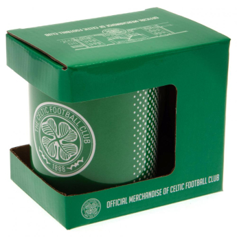 FC Celtic kubek Mug FD