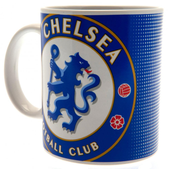 Chelsea kubek mug ht