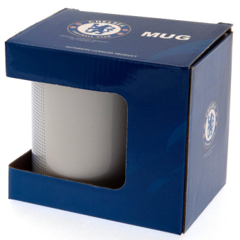 Chelsea kubek mug ht