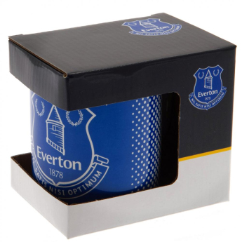 FC Everton kubek Mug FD
