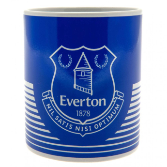 FC Everton kubek FC Mug LN