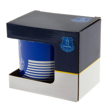 FC Everton kubek FC Mug LN