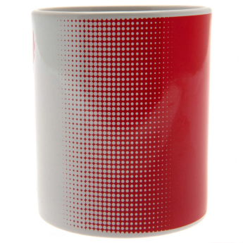 Liverpool kubek Mug HT