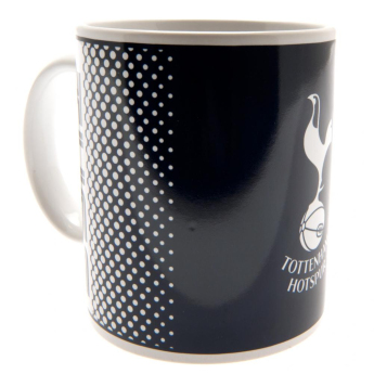 Tottenham kubek Mug FD