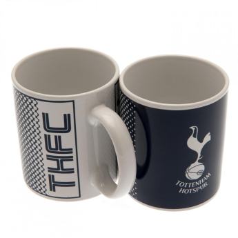 Tottenham kubek Mug FD