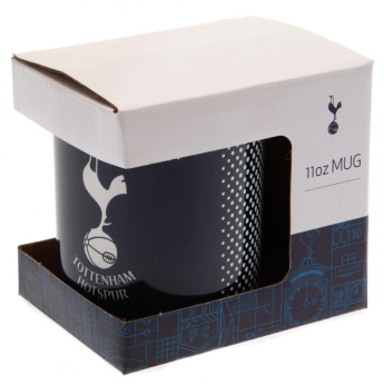 Tottenham kubek Mug FD