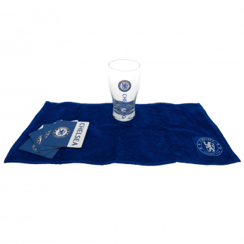 Chelsea zestaw barowy Mini Bar Set