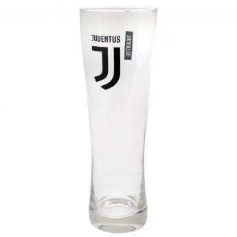 Juventus kufel Tall Beer Glass