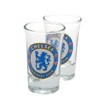 Chelsea kieliszek 2pk Shot Glass Set