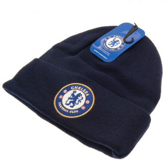 Chelsea czapka zimowa fanatic