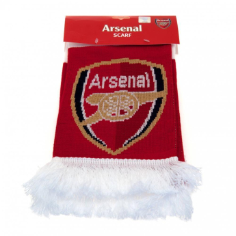 Arsenal szalik zimowy Bar Scarf