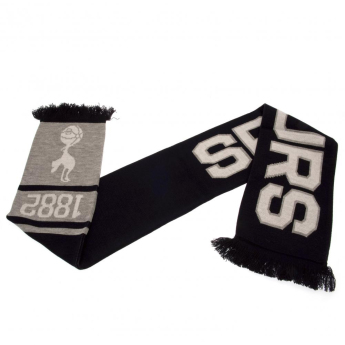 Tottenham szalik zimowy Scarf NR