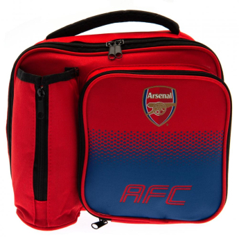 Arsenal torba obiadowa Fade Lunch Bag