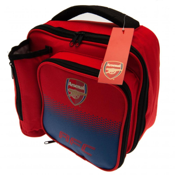 Arsenal torba obiadowa Fade Lunch Bag