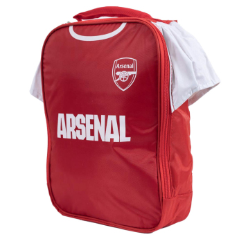 Arsenal torba obiadowa Kit Lunch Bag