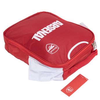Arsenal torba obiadowa Kit Lunch Bag
