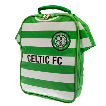 FC Celtic torba obiadowa Kit Lunch Bag