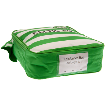 FC Celtic torba obiadowa Kit Lunch Bag