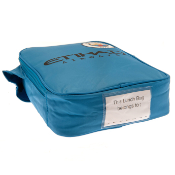Manchester City torba obiadowa Kit Lunch Bag