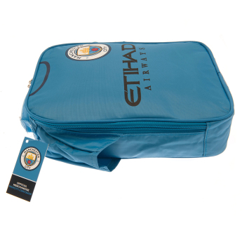 Manchester City torba obiadowa Kit Lunch Bag