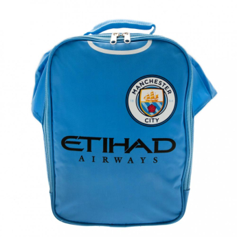 Manchester City torba obiadowa Kit Lunch Bag