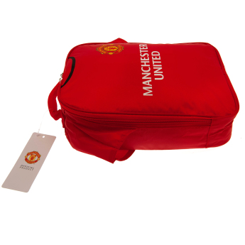 Manchester United torba obiadowa Kit Lunch Bag