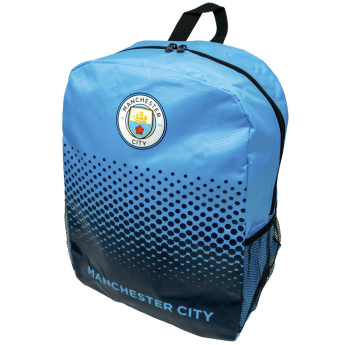 Manchester City plecak Backpack