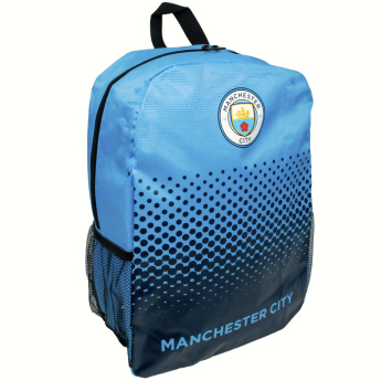 Manchester City plecak Backpack