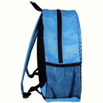 Manchester City plecak Backpack