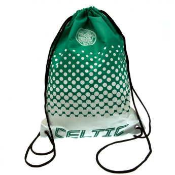 FC Celtic gymsack Fade