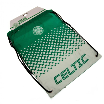 FC Celtic gymsack Fade
