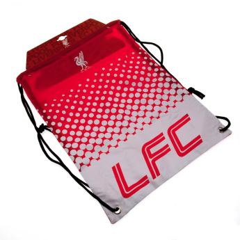 Liverpool gymsack Fade