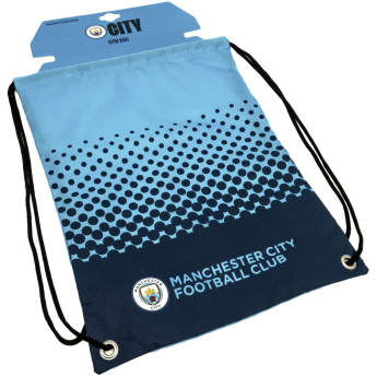 Manchester City gymsack Fade
