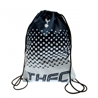 Tottenham gymsack Fade