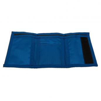 FC Everton portfel nylonowy Nylon Wallet