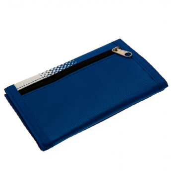 FC Everton portfel nylonowy Nylon Wallet