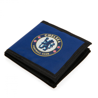Chelsea portfel nylonowy Canvas Wallet